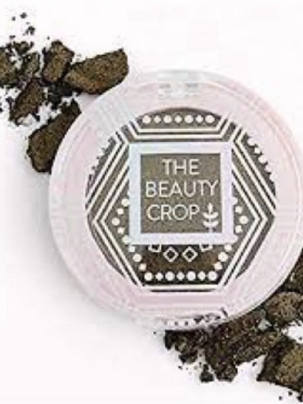 The Beauty Crop Eyeshadow in ‘Halcyon’